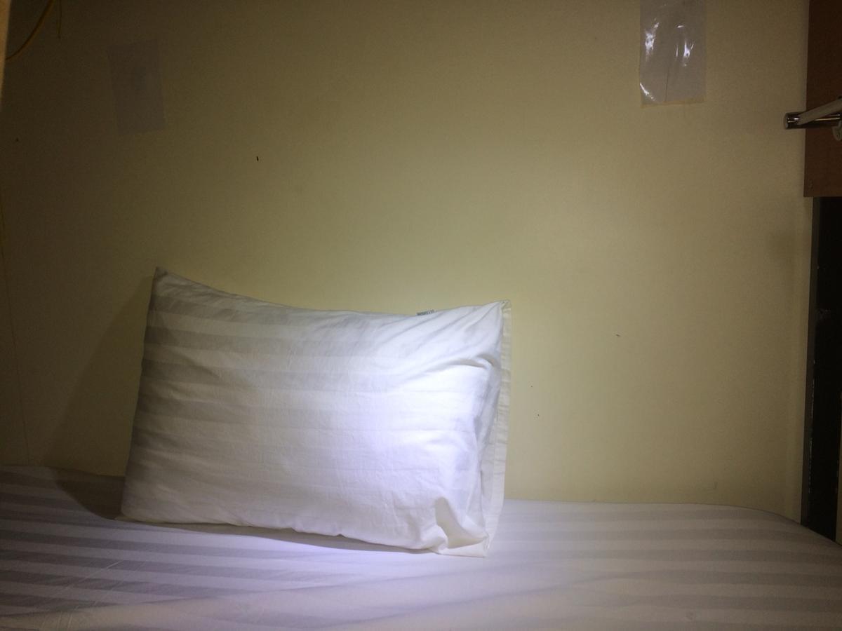 Phuong Phuong Hotel Dong Khe Sau Екстер'єр фото
