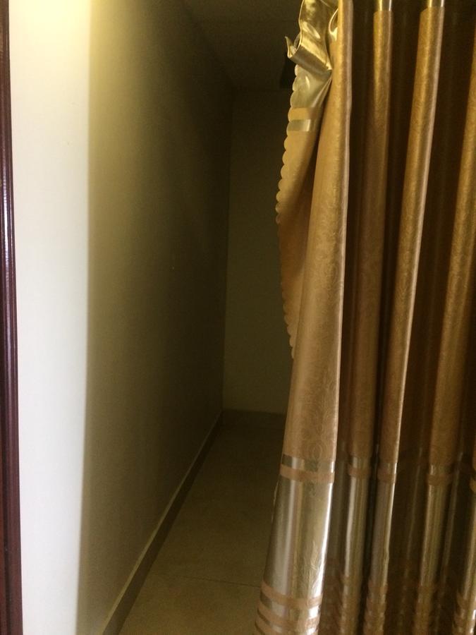 Phuong Phuong Hotel Dong Khe Sau Екстер'єр фото