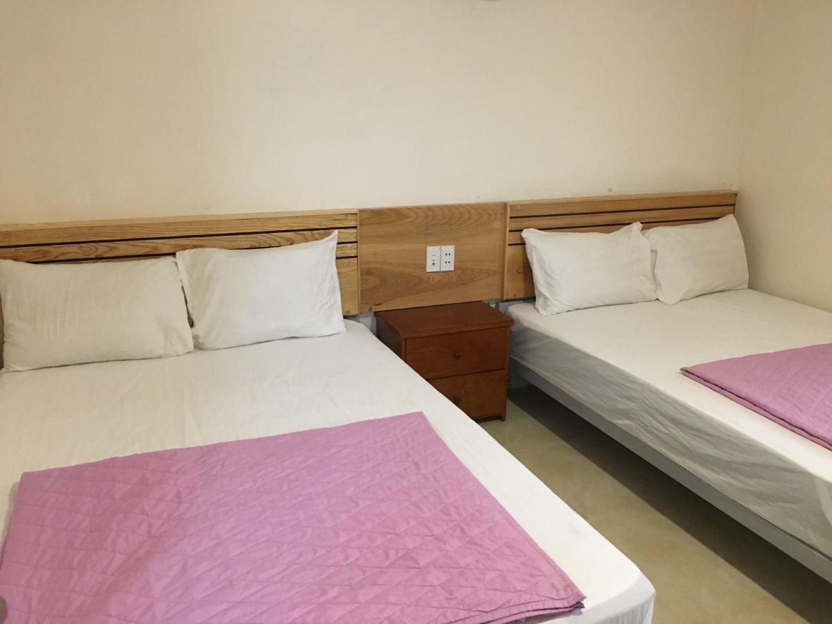 Phuong Phuong Hotel Dong Khe Sau Екстер'єр фото